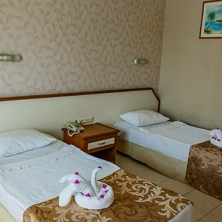 King As Otel Alanya