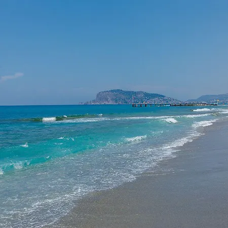 Otel King As Alanya