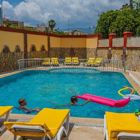 Hotell King As Alanya