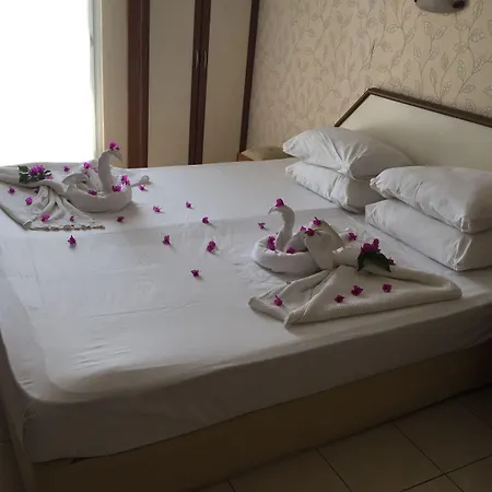 King As Hotell Alanya