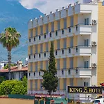 Hotel King As *