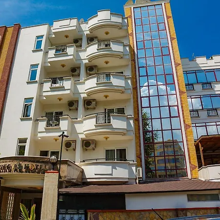 King As 阿拉尼亚