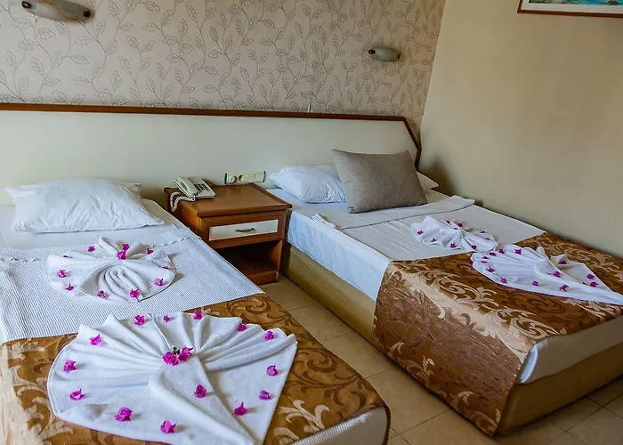 King As Hotel *