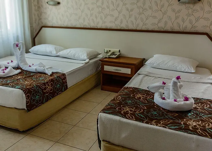 King As Hotel *