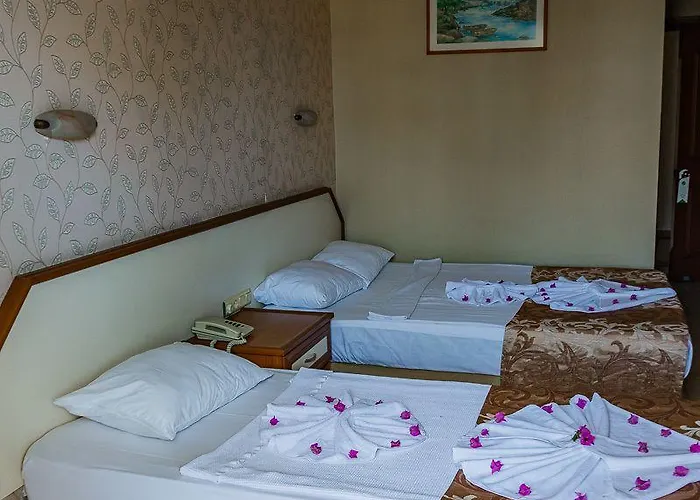 Hotel King As *