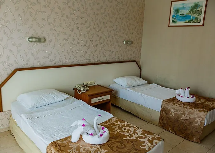 King As Hotel Alanya