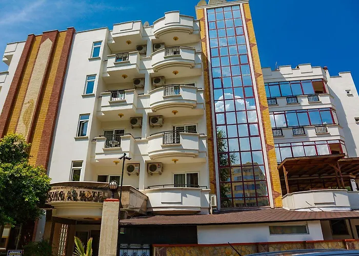 King As Alanya