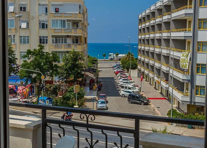 King As Hotel Alanya