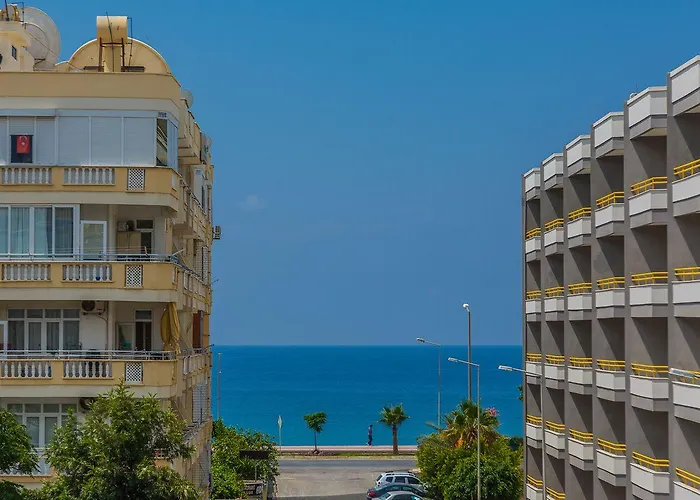 King As Alanya