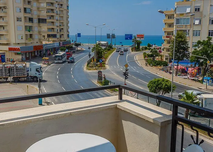 King As Hotel Alanya