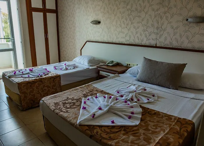 Hotel King As