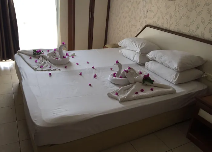 King As Hotel Alanya