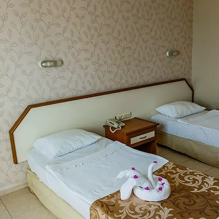 King As * Αλάνια