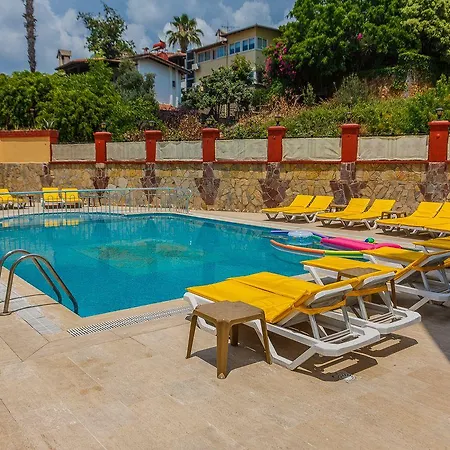 Ξενοδοχείο King As