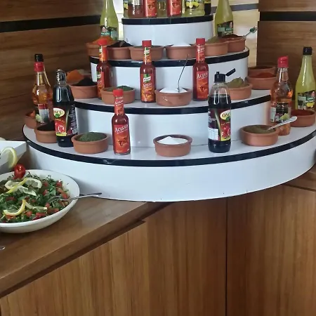 King As Αλάνια